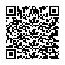 QR-Code für Telefonnummer +9592029396