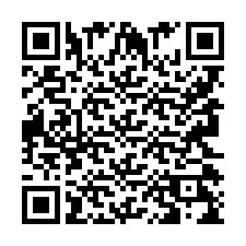 QR-Code für Telefonnummer +9592029402