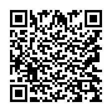 Kode QR untuk nomor Telepon +9592029431