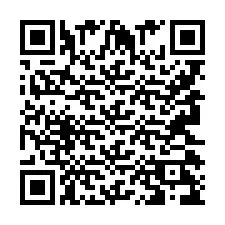 QR kód a telefonszámhoz +9592029603