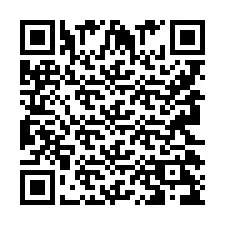 QR код за телефонен номер +9592029642