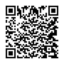 Kode QR untuk nomor Telepon +9592029717