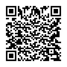 QR-koodi puhelinnumerolle +9592029735