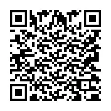 电话号码二维码 +9592030009