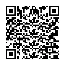 QR-Code für Telefonnummer +9592030053