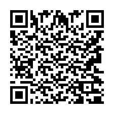 QR Code สำหรับหมายเลขโทรศัพท์ +9592030125