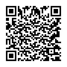 QR-код для номера телефона +9592030191