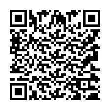 QR Code for Phone number +9592030201