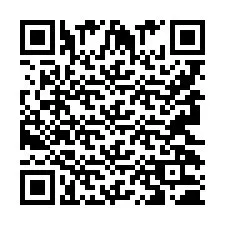 QR-Code für Telefonnummer +9592030273