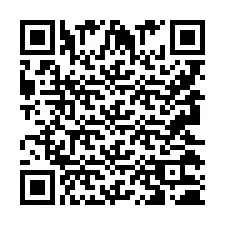 QR kód a telefonszámhoz +9592030289