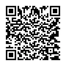QR Code for Phone number +9592030313