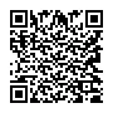 电话号码二维码 +9592030622