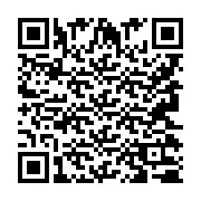 QR kód a telefonszámhoz +9592030743