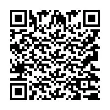 Kod QR dla numeru telefonu +9592030761