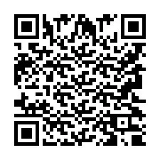 QR Code for Phone number +9592030825