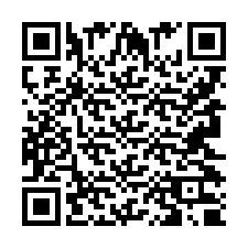 电话号码二维码 +9592030827