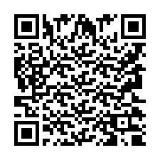 QR Code for Phone number +9592030840