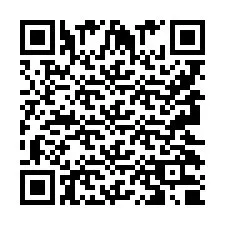 电话号码二维码 +9592030868