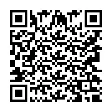 QR-Code für Telefonnummer +9592030952