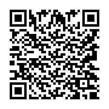 Kode QR untuk nomor Telepon +9592030978