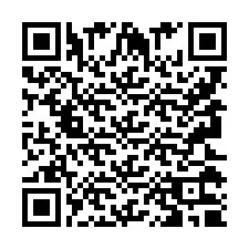 电话号码二维码 +9592030980