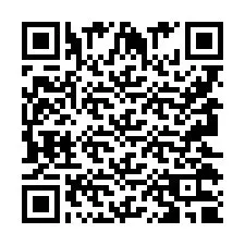 QR Code สำหรับหมายเลขโทรศัพท์ +9592030998