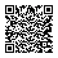 QR Code for Phone number +9592031023