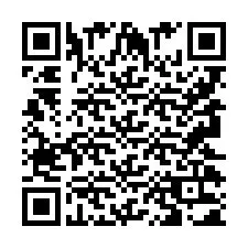 Kod QR dla numeru telefonu +9592031059