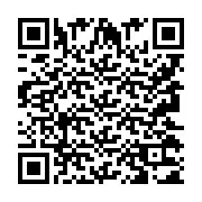 QR-Code für Telefonnummer +9592031098