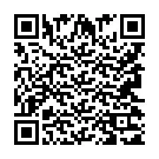 QR-Code für Telefonnummer +9592031117