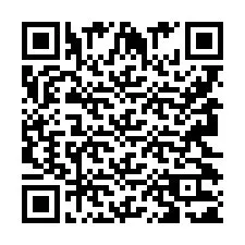 QR Code สำหรับหมายเลขโทรศัพท์ +9592031122