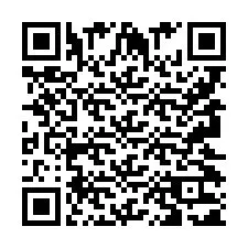 QR-code voor telefoonnummer +9592031128