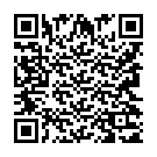 QR Code pour le numéro de téléphone +9592031162