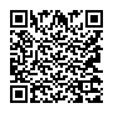 QR-Code für Telefonnummer +9592031183