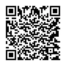 Kod QR dla numeru telefonu +9592031225