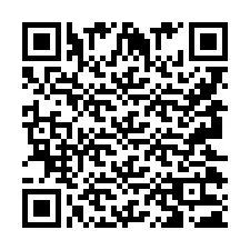 QR Code pour le numéro de téléphone +9592031248