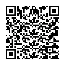 Kode QR untuk nomor Telepon +9592031281