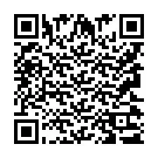 QR Code for Phone number +9592031301