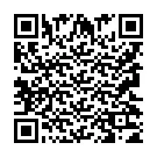 QR Code สำหรับหมายเลขโทรศัพท์ +9592031461