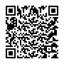 Kod QR dla numeru telefonu +9592031481