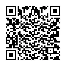 Kod QR dla numeru telefonu +9592031516