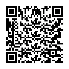 QR-код для номера телефона +9592031524