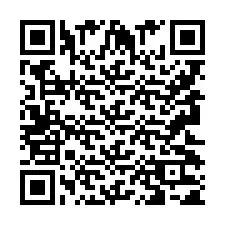 QR-код для номера телефона +9592031531