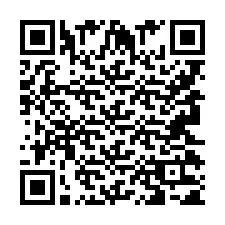 QR kód a telefonszámhoz +9592031547