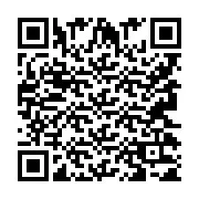 Kode QR untuk nomor Telepon +9592031553