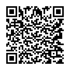 Kode QR untuk nomor Telepon +9592031578