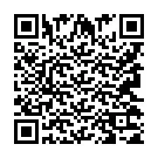 Kod QR dla numeru telefonu +9592031593