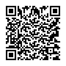 QR код за телефонен номер +9592031605