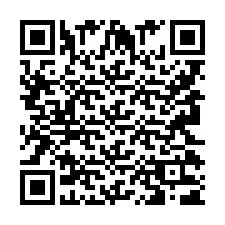 Kod QR dla numeru telefonu +9592031642