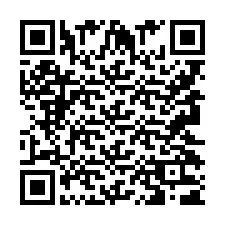 QR код за телефонен номер +9592031669